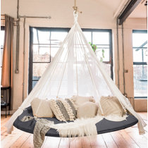 Indoor Swing Bed Wayfair Canada